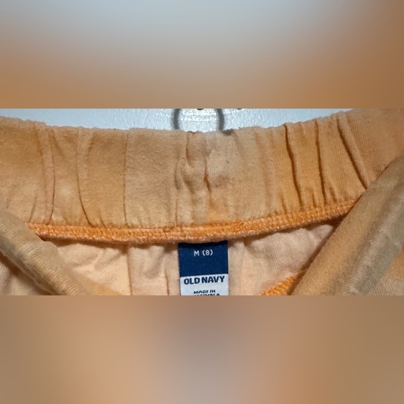 🎁Old Navy Girls Shorts -Size Medium🎁 - Picture 4 of 4